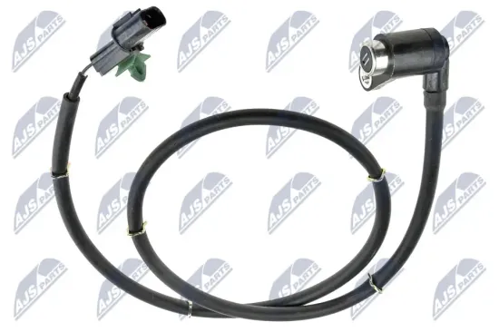 Sensor, Raddrehzahl Hinterachse links Hinterachse rechts NTY HCA-MS-009 Bild Sensor, Raddrehzahl Hinterachse links Hinterachse rechts NTY HCA-MS-009