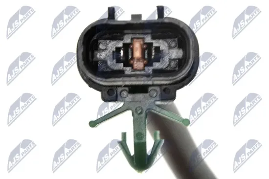 Sensor, Raddrehzahl Hinterachse links Hinterachse rechts NTY HCA-MS-009 Bild Sensor, Raddrehzahl Hinterachse links Hinterachse rechts NTY HCA-MS-009