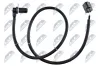 Sensor, Raddrehzahl Vorderachse links NTY HCA-MS-011 Bild Sensor, Raddrehzahl Vorderachse links NTY HCA-MS-011