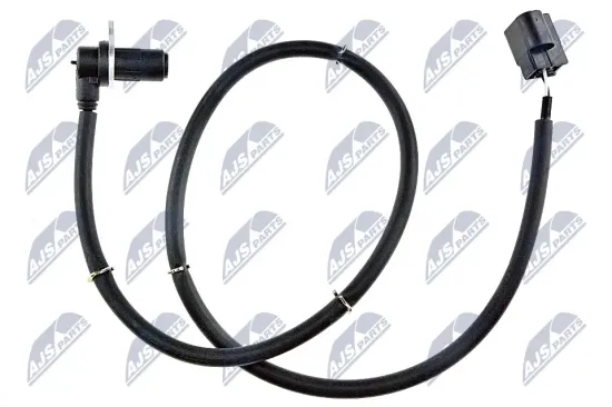 Sensor, Raddrehzahl Vorderachse links NTY HCA-MS-011 Bild Sensor, Raddrehzahl Vorderachse links NTY HCA-MS-011