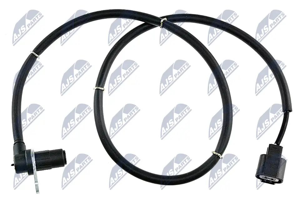 Sensor, Raddrehzahl Vorderachse rechts NTY HCA-MS-012