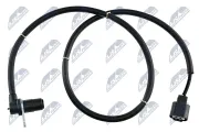 Sensor, Raddrehzahl Vorderachse rechts NTY HCA-MS-012