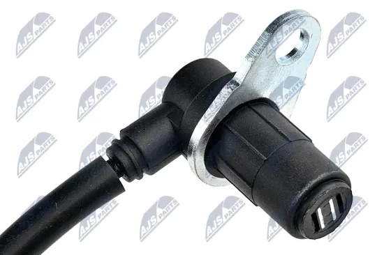 Sensor, Raddrehzahl Vorderachse rechts NTY HCA-MS-012 Bild Sensor, Raddrehzahl Vorderachse rechts NTY HCA-MS-012
