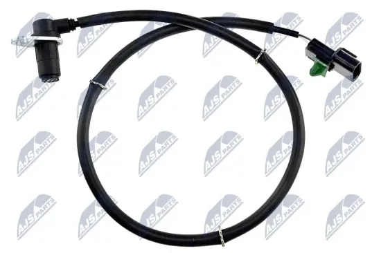 Sensor, Raddrehzahl Hinterachse links NTY HCA-MS-013 Bild Sensor, Raddrehzahl Hinterachse links NTY HCA-MS-013