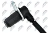 Sensor, Raddrehzahl Hinterachse links NTY HCA-MS-013 Bild Sensor, Raddrehzahl Hinterachse links NTY HCA-MS-013
