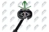 Sensor, Raddrehzahl Hinterachse rechts NTY HCA-MS-014 Bild Sensor, Raddrehzahl Hinterachse rechts NTY HCA-MS-014