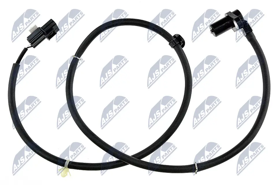 Sensor, Raddrehzahl Vorderachse links NTY HCA-MS-015