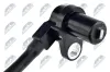 Sensor, Raddrehzahl Hinterachse links NTY HCA-MS-017 Bild Sensor, Raddrehzahl Hinterachse links NTY HCA-MS-017
