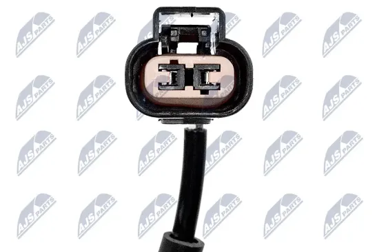 Sensor, Raddrehzahl Hinterachse links NTY HCA-MS-017 Bild Sensor, Raddrehzahl Hinterachse links NTY HCA-MS-017