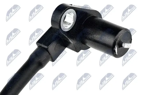 Sensor, Raddrehzahl Hinterachse rechts NTY HCA-MS-018 Bild Sensor, Raddrehzahl Hinterachse rechts NTY HCA-MS-018