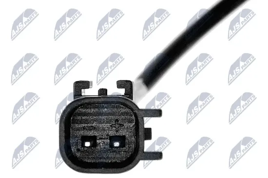 Sensor, Raddrehzahl Vorderachse links NTY HCA-MS-019 Bild Sensor, Raddrehzahl Vorderachse links NTY HCA-MS-019