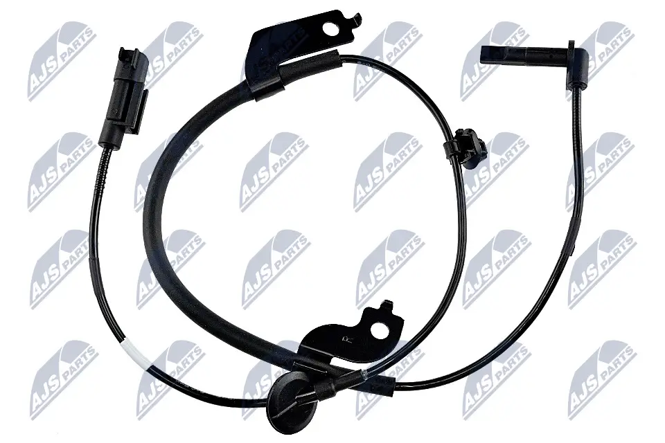 Sensor, Raddrehzahl Vorderachse rechts NTY HCA-MS-020