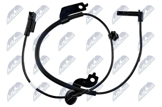Sensor, Raddrehzahl Vorderachse rechts NTY HCA-MS-020 Bild Sensor, Raddrehzahl Vorderachse rechts NTY HCA-MS-020