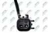 Sensor, Raddrehzahl Vorderachse rechts NTY HCA-MS-020 Bild Sensor, Raddrehzahl Vorderachse rechts NTY HCA-MS-020