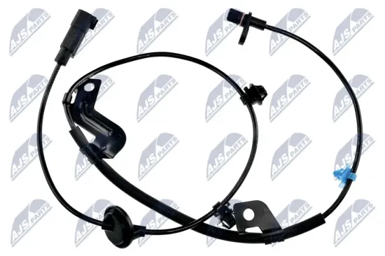 Sensor, Raddrehzahl Hinterachse links NTY HCA-MS-021 Bild Sensor, Raddrehzahl Hinterachse links NTY HCA-MS-021