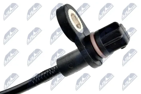 Sensor, Raddrehzahl Hinterachse links NTY HCA-MS-021 Bild Sensor, Raddrehzahl Hinterachse links NTY HCA-MS-021