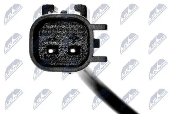 Sensor, Raddrehzahl Hinterachse links NTY HCA-MS-021 Bild Sensor, Raddrehzahl Hinterachse links NTY HCA-MS-021