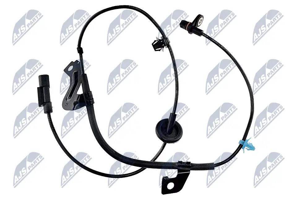 Sensor, Raddrehzahl Hinterachse rechts NTY HCA-MS-022