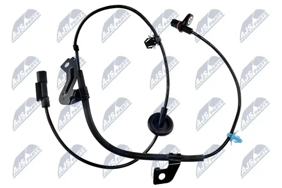 Sensor, Raddrehzahl Hinterachse rechts NTY HCA-MS-022 Bild Sensor, Raddrehzahl Hinterachse rechts NTY HCA-MS-022