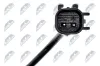 Sensor, Raddrehzahl Hinterachse rechts NTY HCA-MS-022 Bild Sensor, Raddrehzahl Hinterachse rechts NTY HCA-MS-022