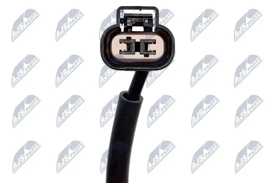 Sensor, Raddrehzahl Vorderachse links NTY HCA-MS-027 Bild Sensor, Raddrehzahl Vorderachse links NTY HCA-MS-027