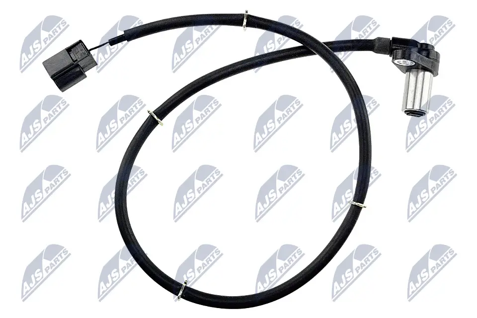 Sensor, Raddrehzahl Vorderachse rechts NTY HCA-MS-028