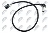 Sensor, Raddrehzahl Vorderachse rechts NTY HCA-MS-028 Bild Sensor, Raddrehzahl Vorderachse rechts NTY HCA-MS-028