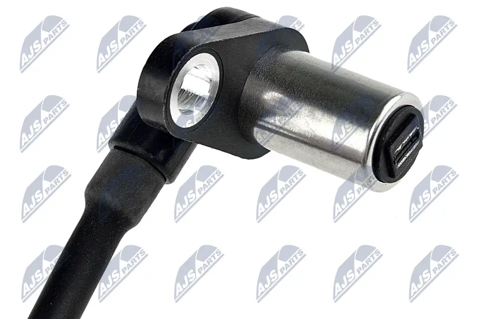 Lagerbuchse, Blattfeder Hinterachse beidseitig NTY ZTT-CH-001B