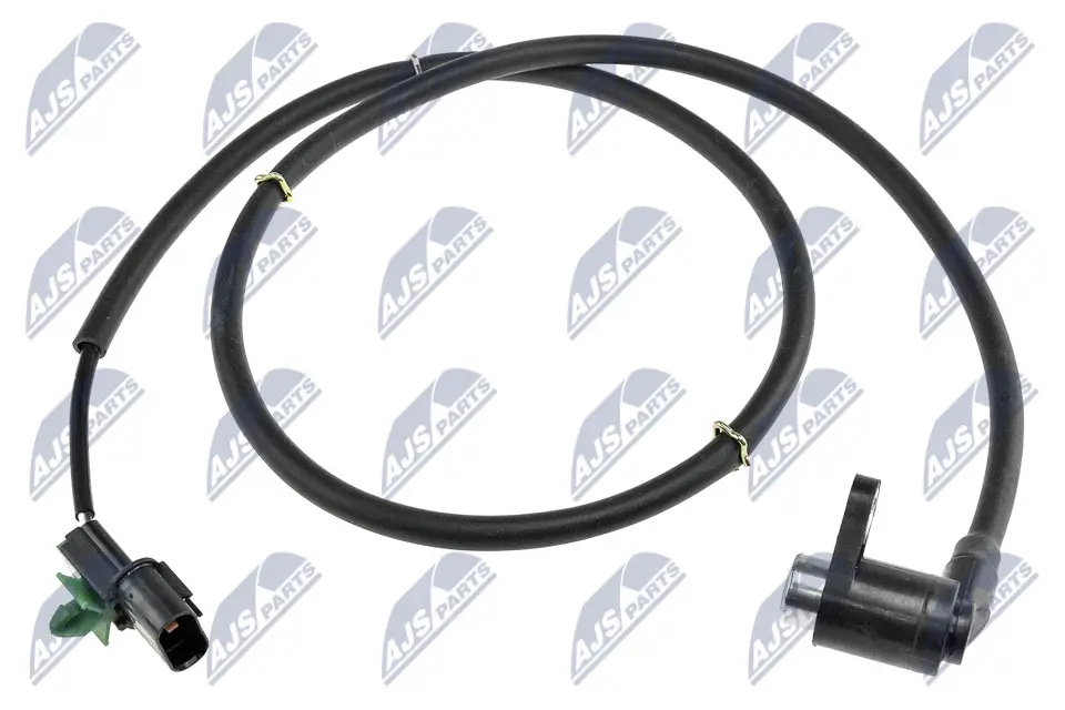 Sensor, Raddrehzahl Hinterachse links Hinterachse rechts NTY HCA-MS-029
