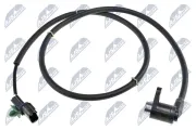 Sensor, Raddrehzahl Hinterachse links Hinterachse rechts NTY HCA-MS-029