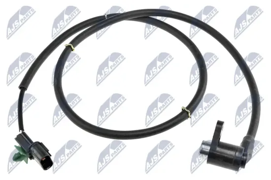 Sensor, Raddrehzahl Hinterachse links Hinterachse rechts NTY HCA-MS-029 Bild Sensor, Raddrehzahl Hinterachse links Hinterachse rechts NTY HCA-MS-029