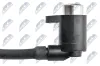 Sensor, Raddrehzahl Hinterachse links Hinterachse rechts NTY HCA-MS-029 Bild Sensor, Raddrehzahl Hinterachse links Hinterachse rechts NTY HCA-MS-029