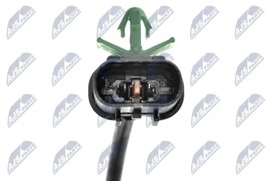 Sensor, Raddrehzahl Hinterachse links Hinterachse rechts NTY HCA-MS-029 Bild Sensor, Raddrehzahl Hinterachse links Hinterachse rechts NTY HCA-MS-029