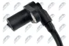 Sensor, Raddrehzahl Vorderachse links NTY HCA-MS-030 Bild Sensor, Raddrehzahl Vorderachse links NTY HCA-MS-030
