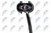 Sensor, Raddrehzahl Vorderachse links NTY HCA-MS-030 Bild Sensor, Raddrehzahl Vorderachse links NTY HCA-MS-030