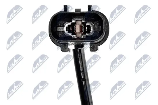 Sensor, Raddrehzahl Hinterachse links Hinterachse links Hinterachse rechts Hinterachse rechts NTY HCA-MS-032 Bild Sensor, Raddrehzahl Hinterachse links Hinterachse links Hinterachse rechts Hinterachse rechts NTY HCA-MS-032