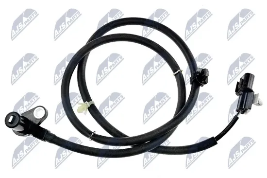 Sensor, Raddrehzahl Vorderachse links NTY HCA-MS-033 Bild Sensor, Raddrehzahl Vorderachse links NTY HCA-MS-033