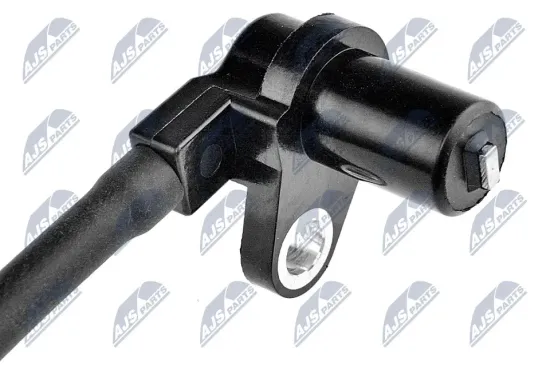 Sensor, Raddrehzahl Vorderachse links NTY HCA-MS-033 Bild Sensor, Raddrehzahl Vorderachse links NTY HCA-MS-033