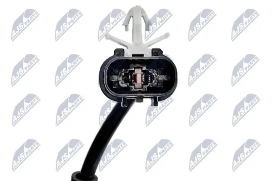 Sensor, Raddrehzahl Vorderachse links NTY HCA-MS-033 Bild Sensor, Raddrehzahl Vorderachse links NTY HCA-MS-033