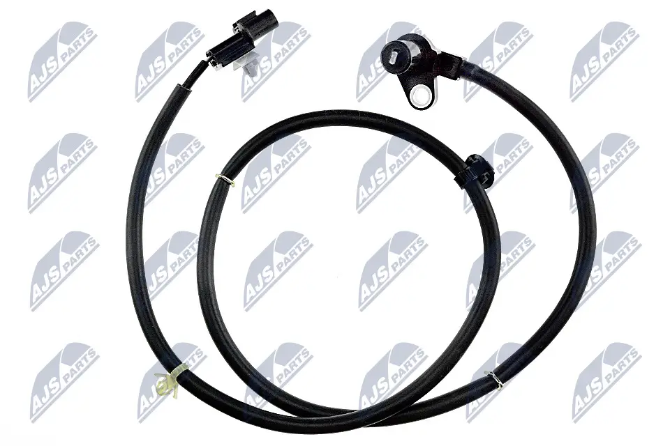 Sensor, Raddrehzahl Vorderachse rechts NTY HCA-MS-034
