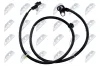 Sensor, Raddrehzahl Vorderachse rechts NTY HCA-MS-034 Bild Sensor, Raddrehzahl Vorderachse rechts NTY HCA-MS-034