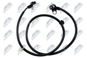 Sensor, Raddrehzahl Vorderachse rechts NTY HCA-MS-034