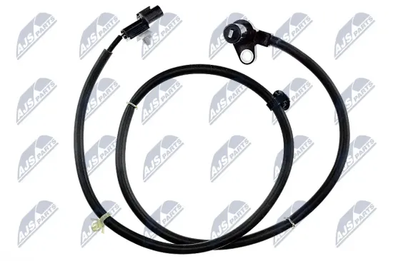 Sensor, Raddrehzahl Vorderachse rechts NTY HCA-MS-034 Bild Sensor, Raddrehzahl Vorderachse rechts NTY HCA-MS-034
