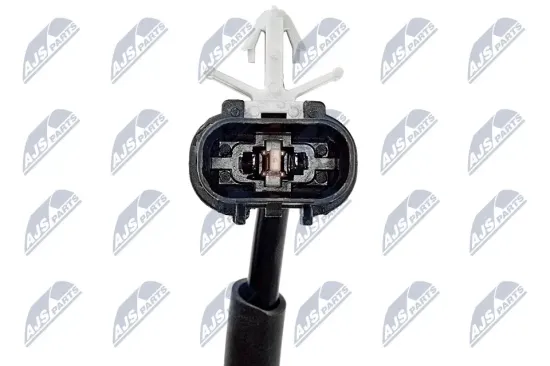 Sensor, Raddrehzahl Vorderachse rechts NTY HCA-MS-034 Bild Sensor, Raddrehzahl Vorderachse rechts NTY HCA-MS-034