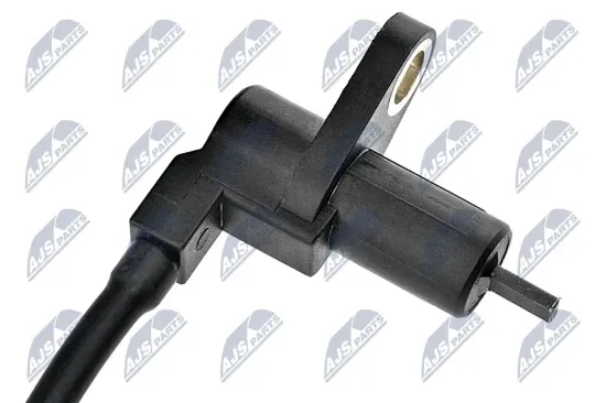 Sensor, Raddrehzahl Hinterachse links NTY HCA-MS-035 Bild Sensor, Raddrehzahl Hinterachse links NTY HCA-MS-035