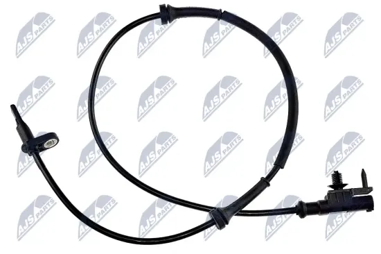 Sensor, Raddrehzahl Vorderachse links Vorderachse rechts NTY HCA-MS-037 Bild Sensor, Raddrehzahl Vorderachse links Vorderachse rechts NTY HCA-MS-037