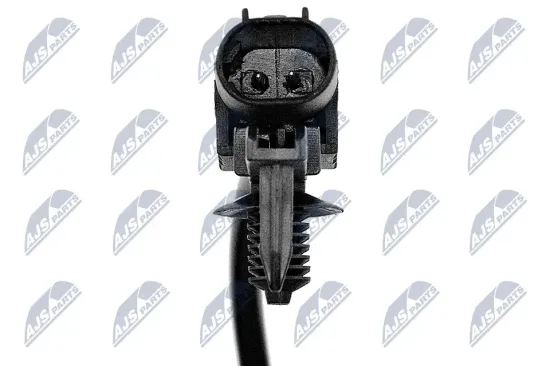 Sensor, Raddrehzahl Vorderachse links Vorderachse rechts NTY HCA-MS-037 Bild Sensor, Raddrehzahl Vorderachse links Vorderachse rechts NTY HCA-MS-037