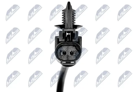 Sensor, Raddrehzahl Hinterachse links Hinterachse rechts NTY HCA-MS-038 Bild Sensor, Raddrehzahl Hinterachse links Hinterachse rechts NTY HCA-MS-038