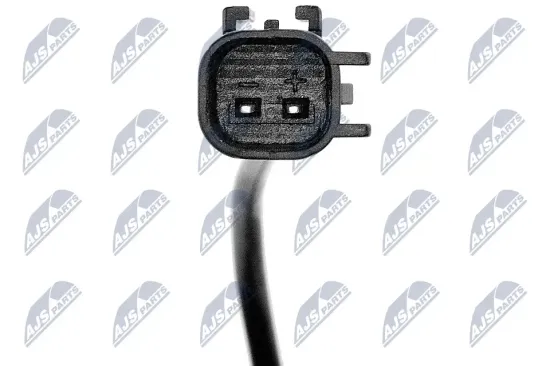 Sensor, Raddrehzahl Hinterachse links NTY HCA-MS-047 Bild Sensor, Raddrehzahl Hinterachse links NTY HCA-MS-047