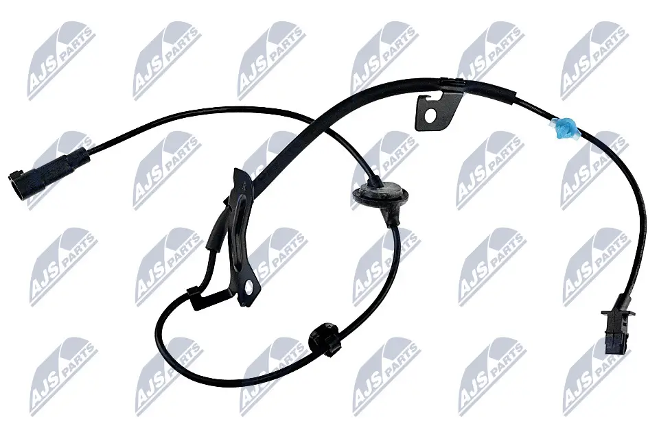 Sensor, Raddrehzahl Hinterachse rechts NTY HCA-MS-048
